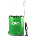 Опрыскиватель аккумуляторний Grad 16 л (5001805) 