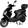 Электроскутер Atlas Speedy Box 2000W Plus Black (3156) 
