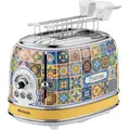 Тостер Ariete Positano 0155/0P (00C01550PAR0) 