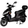 Электроскутер Atlas Eagle Box 2000W Black (3055_atlas) 