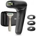 Фотоэпилятор Silk`n Glide IPL Silk'n 7 Черный 