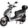 Электроскутер Atlas Journey 2000W Box Grey (3054), Цвет: Серый 