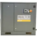 Компрессор Walter SK 5.5 SXP 820 л/мин 