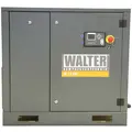 Компрессор Walter SK 7.5 SXP 1150 л/мин 