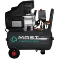 Компрессор Mast Group ZC-0.12/24L 