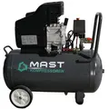 Компрессор Mast ZC-0.25/50L 50 л 