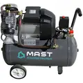 Компрессор Mast 2047/50L 50 л сеть (230 В) 