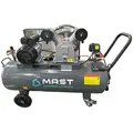Компрессор Mast VA65/100L 220V 100 л сеть (230 В) 