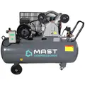 Компрессор Mast VA90/200L 400 200 л сеть (380 В) 