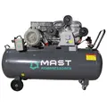 Компрессор Mast TA90/300L 400V 300 л сеть (380 В) 