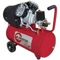 Компрессор Intertool PT-0004 50 л сеть (230 В) 