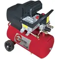 Компрессор Intertool PT-0009 24 л 