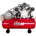 Компрессор Intertool Storm PT-0052 300 л сеть (380 В) 