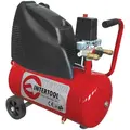 Компрессор Intertool Storm PT-0012 24 л сеть (230 В) 
