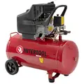 Компрессор Intertool PT-0021 50 л 