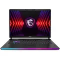 Ноутбук MSI Raider GE68 HX 14VIG [GE68 HX 14VIG-287US] 