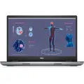 Ноутбук Dell Precision 17 7780 [N003P7780ADA3512WP] 