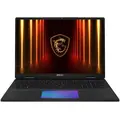 Ноутбук MSI Titan 18 HX AI A2XWIG [A2XWIG-616US] 