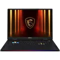 Ноутбук MSI Raider 18 HX AI A2XWIG [A2XWIG-421US] 