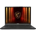 Ноутбук MSI Stealth A16 AI+ A3XWIG [A3XWIG-076US] 