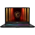 Ноутбук MSI Katana 17 HX B14WFK [B14WFK-0838XRO] 