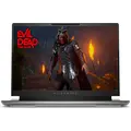 Ноутбук Dell Alienware x16 R2 [AW16R2-9755SLV-PCA] 