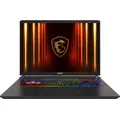 Ноутбук MSI Vector 16 HX AI A2XWIG [A2XWIG-059US] 