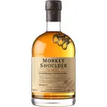 Виски Monkey Shoulder 0.5 л 40% (5010327656502) 