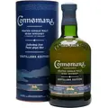 Виски Connemara Distillers Edition односолодовый 0.7 л 43% в подарочной упаковке (5099357003364) 