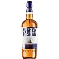 Виски Auchentoshan Three Wood 8 лет выдержки односолодовый 0.7 л 43% (5010496002049) 