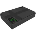ИБП для роутера Voltronic DC1018P Black 