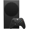 Игровая приставка Microsoft Xbox Series X 1TB Carbon Black  Игровая приставка Microsoft Xbox Series X 1TB Carbon Black