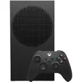 Игровая приставка Microsoft Xbox Series X 1TB Carbon Black 