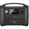 Портативная зарядная станция EcoFlow RIVER Pro 720Wh CN 1800W - изображение 1