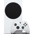 Стационарная игровая приставка Microsoft Xbox Series S 512GB White + Just Dance 2023  Стационарная игровая приставка Microsoft Xbox Series S 512GB White + Just Dance 2023