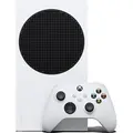 Стационарная игровая приставка Microsoft Xbox Series S 512GB White + Just Dance 2023 