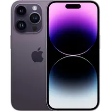 Apple iPhone 14 Pro 1TB Deep Purple (MQ323RX/A) 