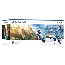Очки виртуальной реальности Sony PlayStation VR2 + Horizon Call of the Mountain 