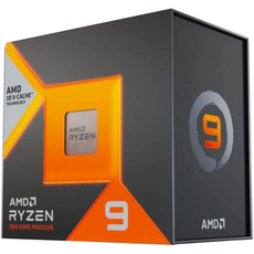AMD 16 ядерный процессор Ryzen 9 Raphael (Zen 4) 7950X3D 4.2GHz (5.7GHz) 128MB (100-100000908WOF) sAM5 BOX 32 потока - изображение 1