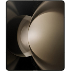 Samsung Galaxy Fold 5 512GB Cream 