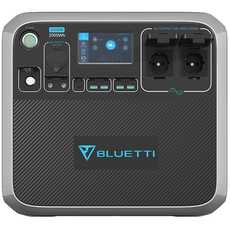 BLUETTI PowerOak AC200P 