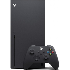 Игровая приставка Microsoft Xbox Series X 1TB 
