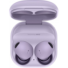 Samsung Galaxy Buds2 Pro Violet (SM-R510NLVASEK), Название расцветки: Violet 