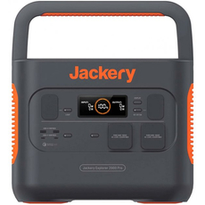 Зарядная станция Jackery Explorer 2000 Pro 2160wh EU (PB930999) 