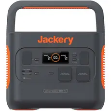 Зарядная станция Jackery Explorer 2000 Pro 2160wh EU (PB930999) 