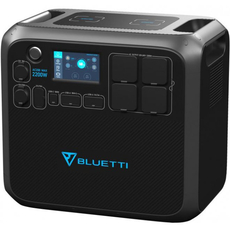 Зарядная станция BLUETTI AC200MAX Expandable Power Station (PB930906) 2048Wh 2200W 