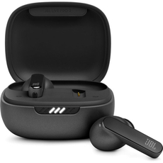 JBL Live Pro 2 Black (JBLLIVEPRO2TWSBLK), Название расцветки: Black 