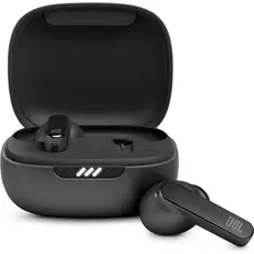 JBL Live Pro 2 Black (JBLLIVEPRO2TWSBLK), Название расцветки: Black 