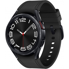 Samsung Galaxy Watch 6 Classic 43mm Black, Размер: 43, Маркетинговый цвет: Black 
