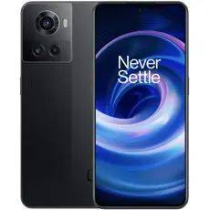 OnePlus Ace 12/256GB Black, Встроенная память: 256 ГБ, Цветовое название: Black 